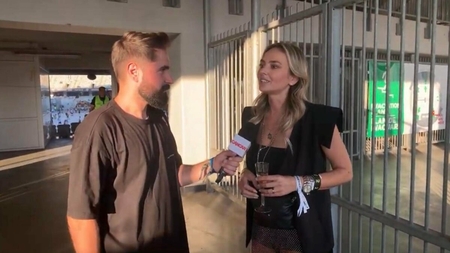 CANCAN.RO a vorbit la UNTOLD cu ”Mama Natură” Cel mai sincer interviu cu Roxana Ionescu: ”Fac numite lucruri în clubul nostru...”