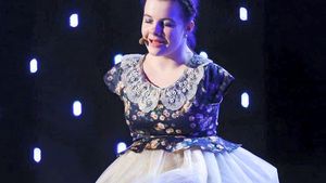 Primul interviu acordat de LORELAI, dupa succesul de la "Românii au talent"! Ce s-a întâmplat la doar câteva zile de la difuzarea emisiunii!