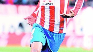 Istoria atacantului pe care Atletico a platit o avere! Povestea "Tigrului" columbian