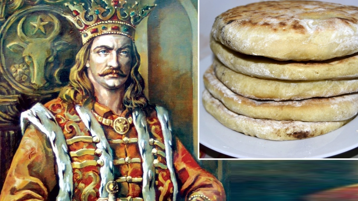 Dieta lui Ștefan cel Mare din anul 1500. Ce mânca domnitorul Moldovei în urmă cu 5 secole