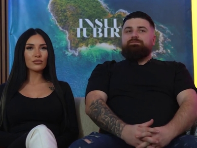 Ce adicție are Ian de la Insula Iubirii: „O plăcere.” Este motivul pentru care se ceartă cu Mira, care îl prinde cu minciuna