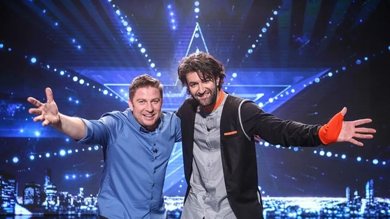 Surpriză la Pro TV! Smiley a făcut anunțul despre Românii au Talent