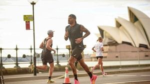 Celebru influencer, diagnosticat cu cancer în stadiu terminal după un semimaraton. Simptomele banale pe care le-a ignorat