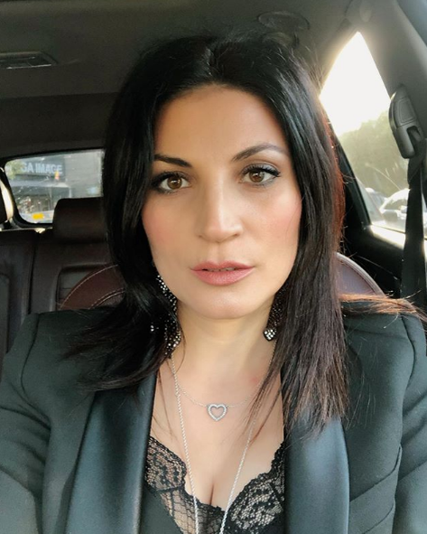 Ioana Ginghină a rupt tăcerea! Care e motivul divorțului de Alex Papadopol: „Au existat niște..”