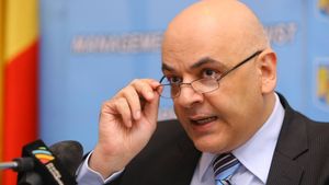 Raed Arafat, starea de urgență se poate prelungi cu încă o lună