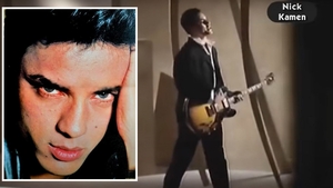 Nick Kamen a murit la vârsta de 59 de ani. Regretatul cântăreț s-a luptat multă vreme cu o boală și a fost preferatul Madonnei