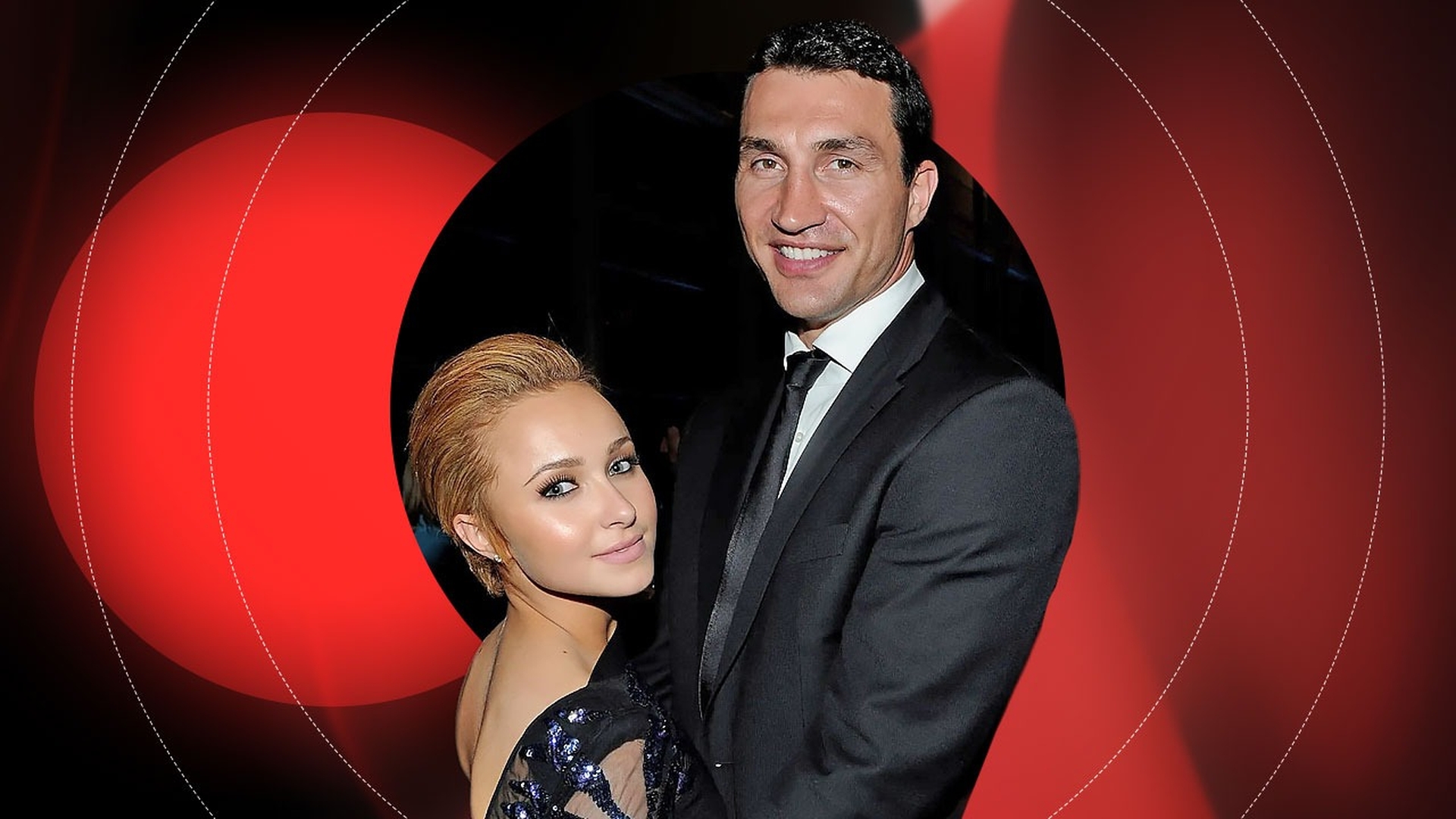 Fosta logodnică a lui Wladimir Klitschko, mărturii cutremurătoare despre nașterea fiicei sale