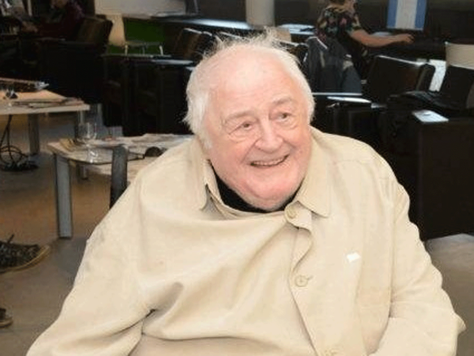 Raymond Lévesque, autorul celebrei melodii ”Quand les hommes vivront d’amour”, a murit după ce a fost infectat cu COVID-19