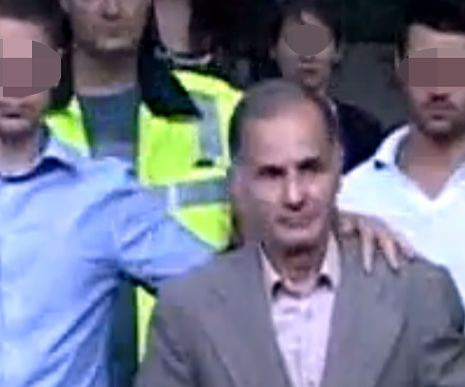 Spionul pedofil Ninel Șerbănescu agresa copiii în scările de bloc