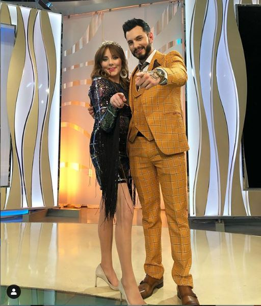 Fiul lui Adrian Minune a dat-o uitării pe Vulpița de la Acces Direct! Vei fi uimit de noua preferință a tânărului artist