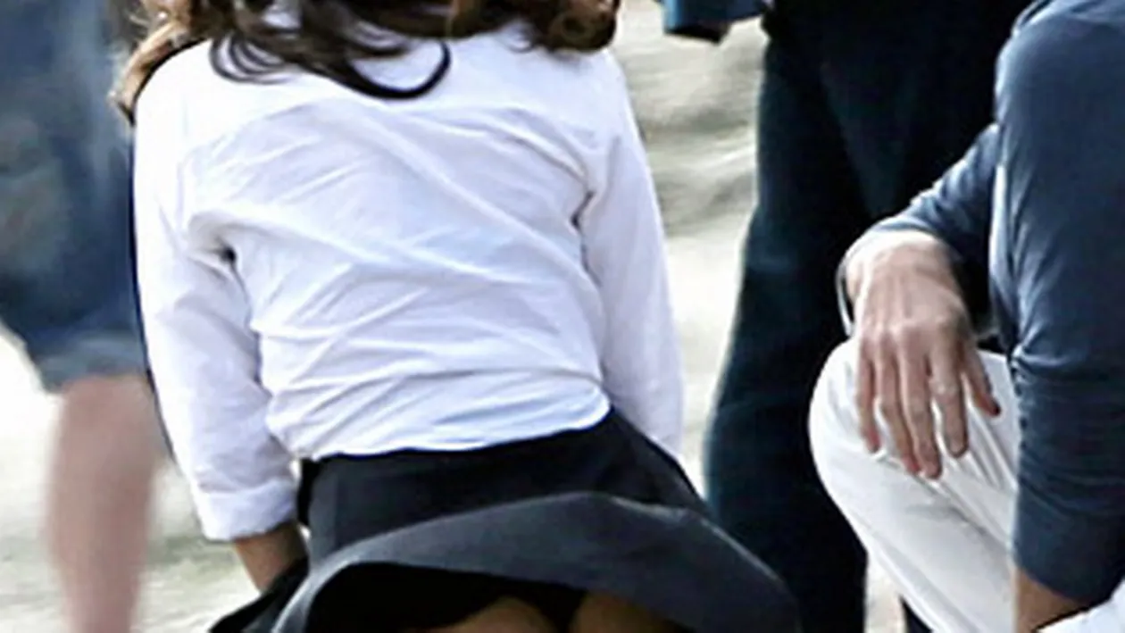 IMAGINI care provoaca brusc puseuri de TENSIUNE! Noi va sfatuim sa aveti un medic prin preajma cand dati click pe asta!