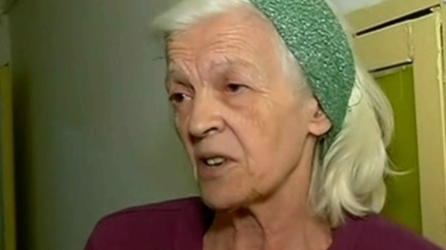 Mama lui TIBERIU, bărbatul care a făcut acuzaţii grave la adresa lui ADRIAN MUTU, rupe tăcerea!