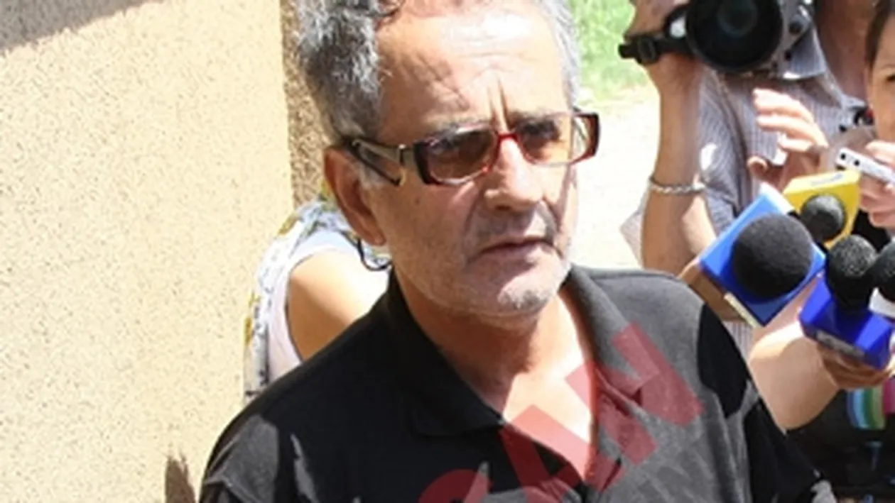 Tatal Madalinei Manole: Sunt daramat! S-a stins o flacara