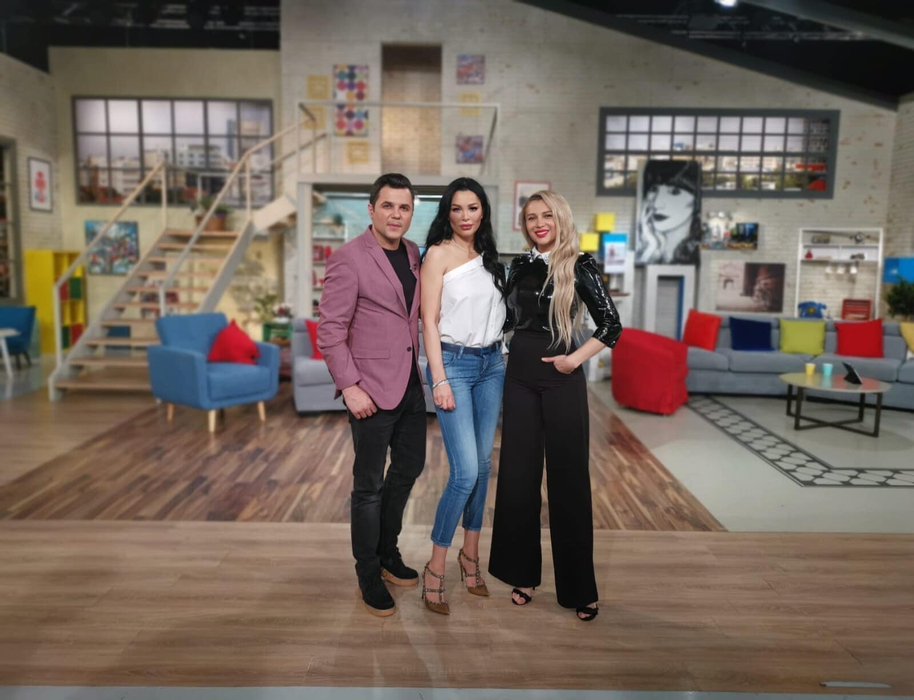 Brigitte Năstase a pus-o la punct pe o internaută care a făcut o glumă nesărată pe seama ei! Ce replici și-au împărțit