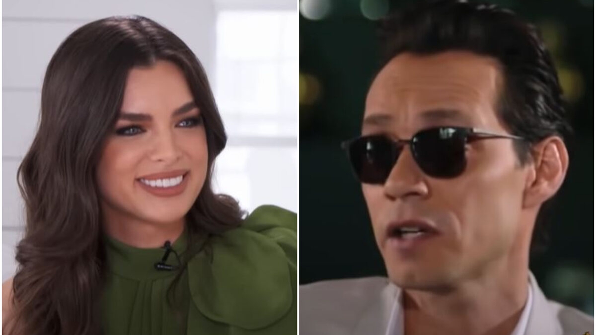Marc Anthony s-a căsătorit pentru a patra oară! Cine este Nadia Ferreira, femeia cu 31 de ani mai mică decât el