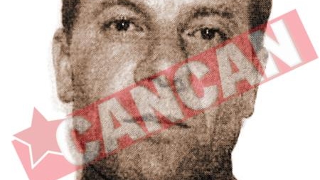 "Macelarul" de la Gagesti s-a sinucis In fata politistilor
