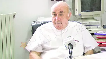 El omoara cancerul cu aburi