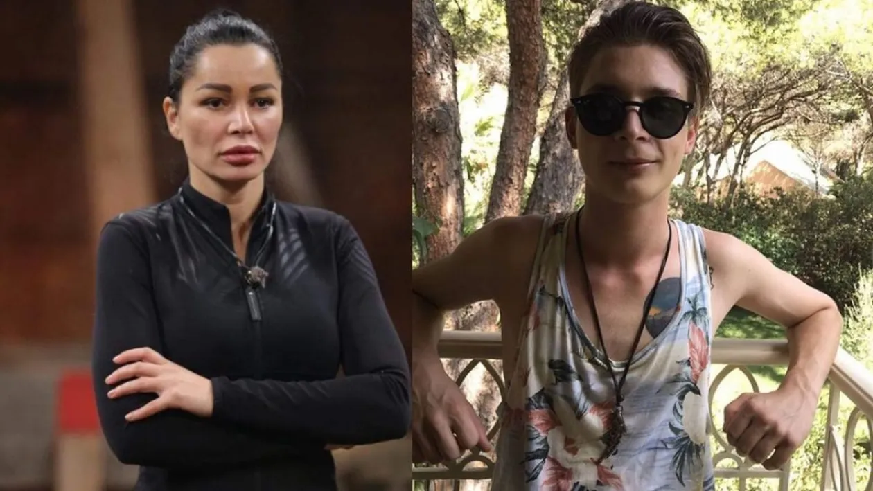 Cu se ocupă acum fiul lui Brigitte Pastramă. Robert își dorește să fie independent din punct de vedere financiar