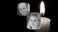 Tragedie într-o familie de români! Mihai și fiica lui, Denisa, au murit într-un accident de muncă în Irlanda