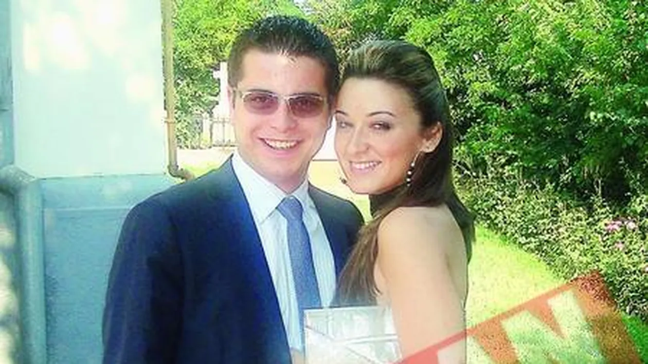 Honorius Prigoana a ratat ocazia de a face bani pe spatele iubitei