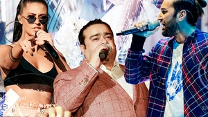 Top 50 tarife pe care vedetele din România le cer să cânte la o nuntă! Pe ce loc se află Smiley, Antonia sau Adi Minune