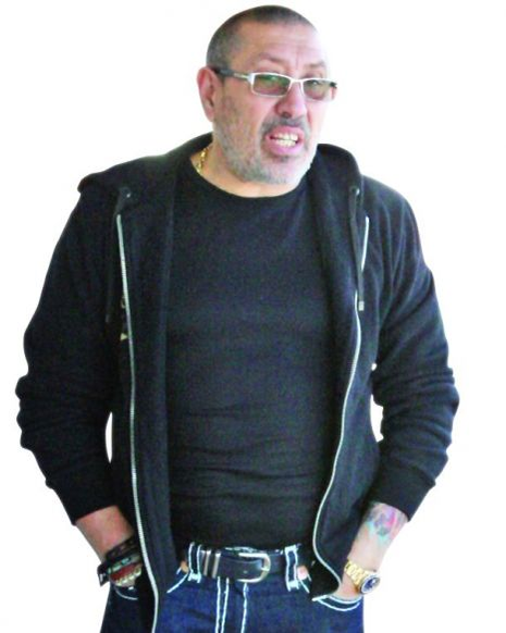 Serghei Mizil