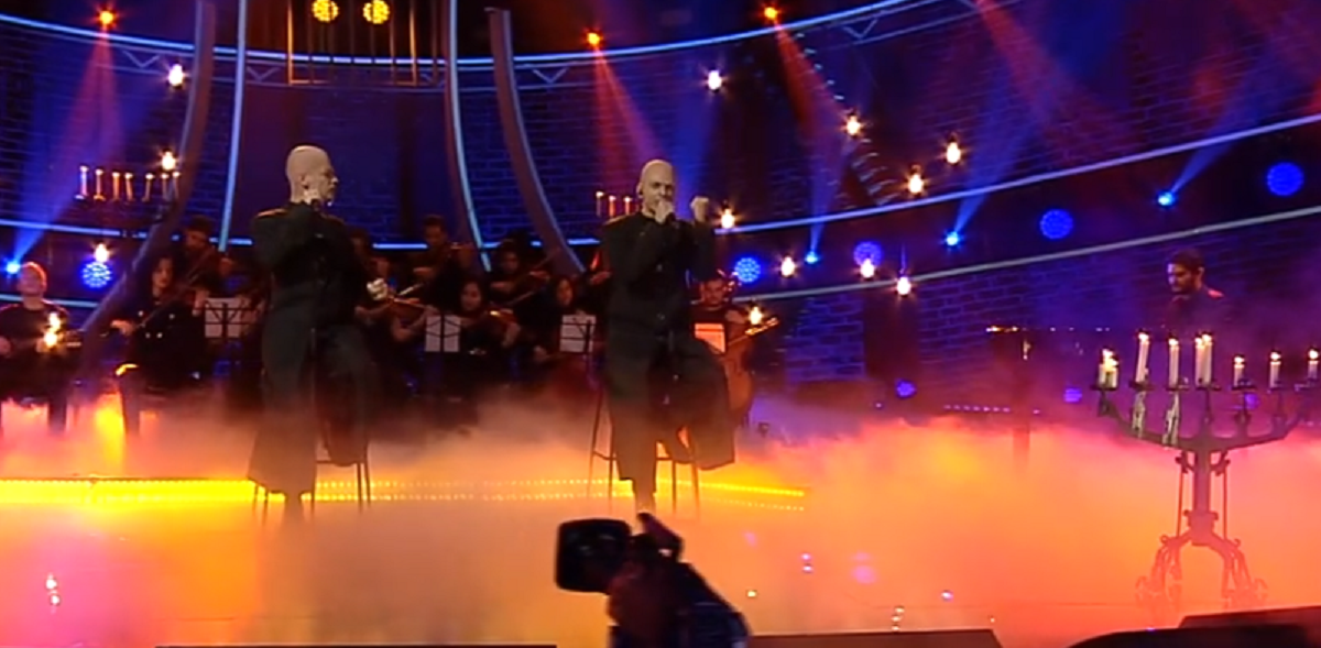 Surpriză la Antena 1. Cine a câștigat ”Te cunosc de undeva!”, sezonul 18