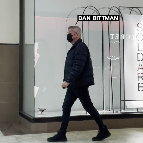 Dan Bittman a fost pus în dificultate de diversitatea bijuteriilor!  Pe care dintre femeile din viața lui vrea să o impresioneze?