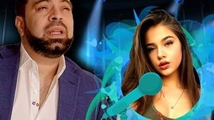 Filmări uluitoare cu nepoata lui Florin Salam… E super-talentată