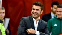 Veste bombă în lumea fotbalului! ADRIAN Mutu pleacă de la Dinamo