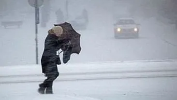 Credeai că a venit primăvara? Citeşte ce avertizare au dat meteorologii!