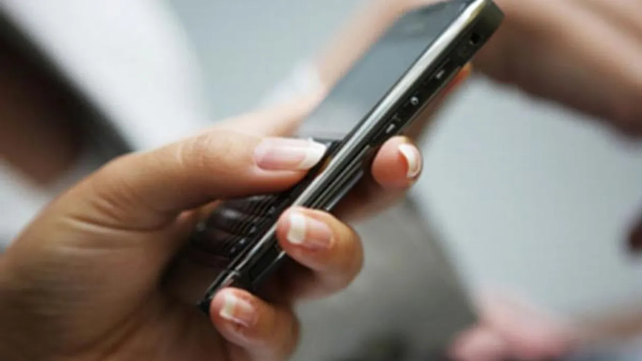 SMS-ul sarbatoreste astazi 20 de ani! Afla cum suna primul mesaj trimis