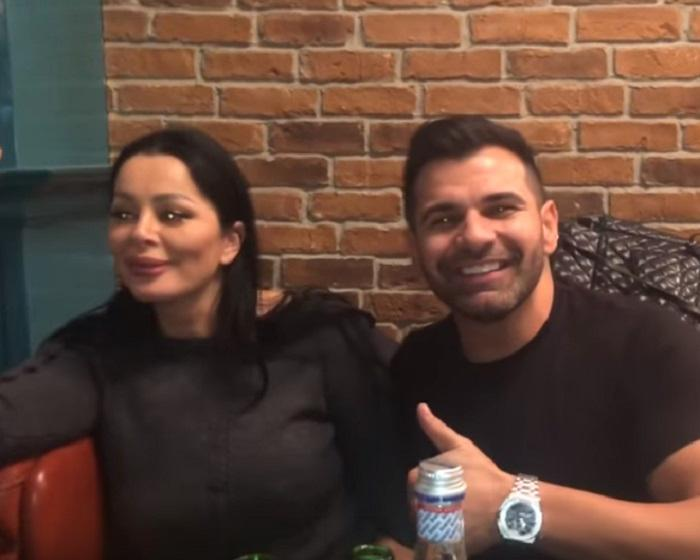 Brigitte Năstase, pusă la zid după ce s-a combinat cu Pastramă: „Ne dăm credincioasă și preacurvim”
