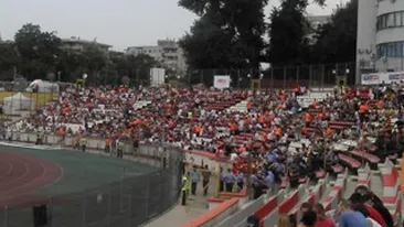 Cabral: De azi sunt de gasit in Cartea Recordurilor! VEZI AICI despre ce performanta e vorba