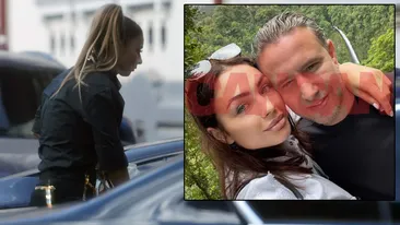 Șah-mat! Anamaria Prodan, reacție subliminală după ce a aflat că Laurențiu Reghecampf va avea un băiețel cu iubita lui, Corina