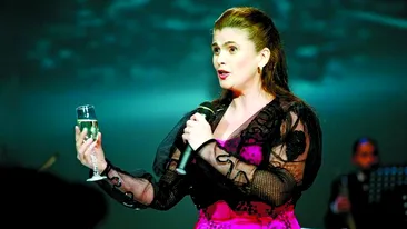 Este cadoul meu pentru Carol Ferdinand