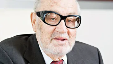 Fiii lui Sammy Ofer au ”partajat” ca la LOTO o avere COLOSALĂ. Au tras la sorţi  moştenirea de 12 miliarde $ a magnatului născut la Galaţi!