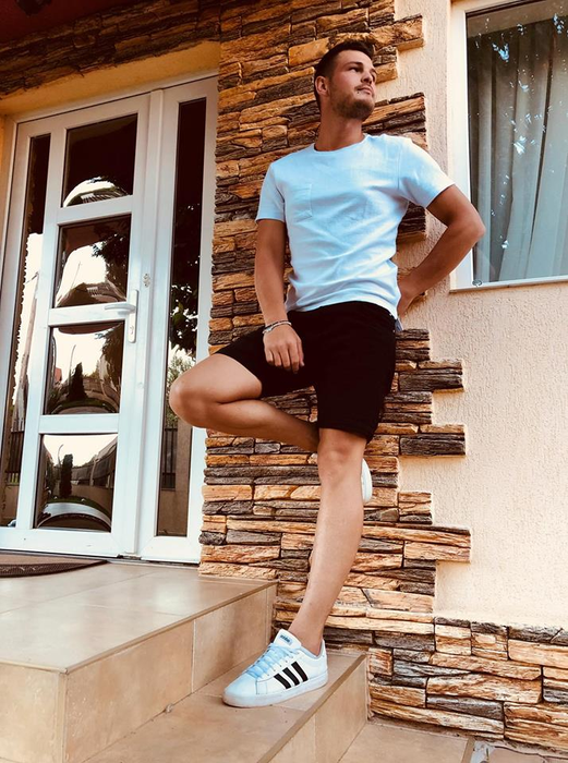 Răzvan Botezatu, transformare incredibilă după ce a slăbit 14 kilograme: “Mâncam ca un porcușor”