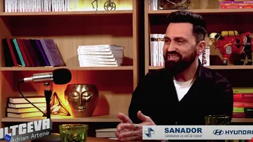 Cât câștigă un chef în România? Orlando Zaharia a făcut dezvăluirea la Altceva, cu Adrian Artene