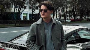 Deși a rămas fără permis, Selly a mai făcut o achiziție de top! Bolidul de lux pe care volgger-ul l-a cumpărat: „În sfârșit”