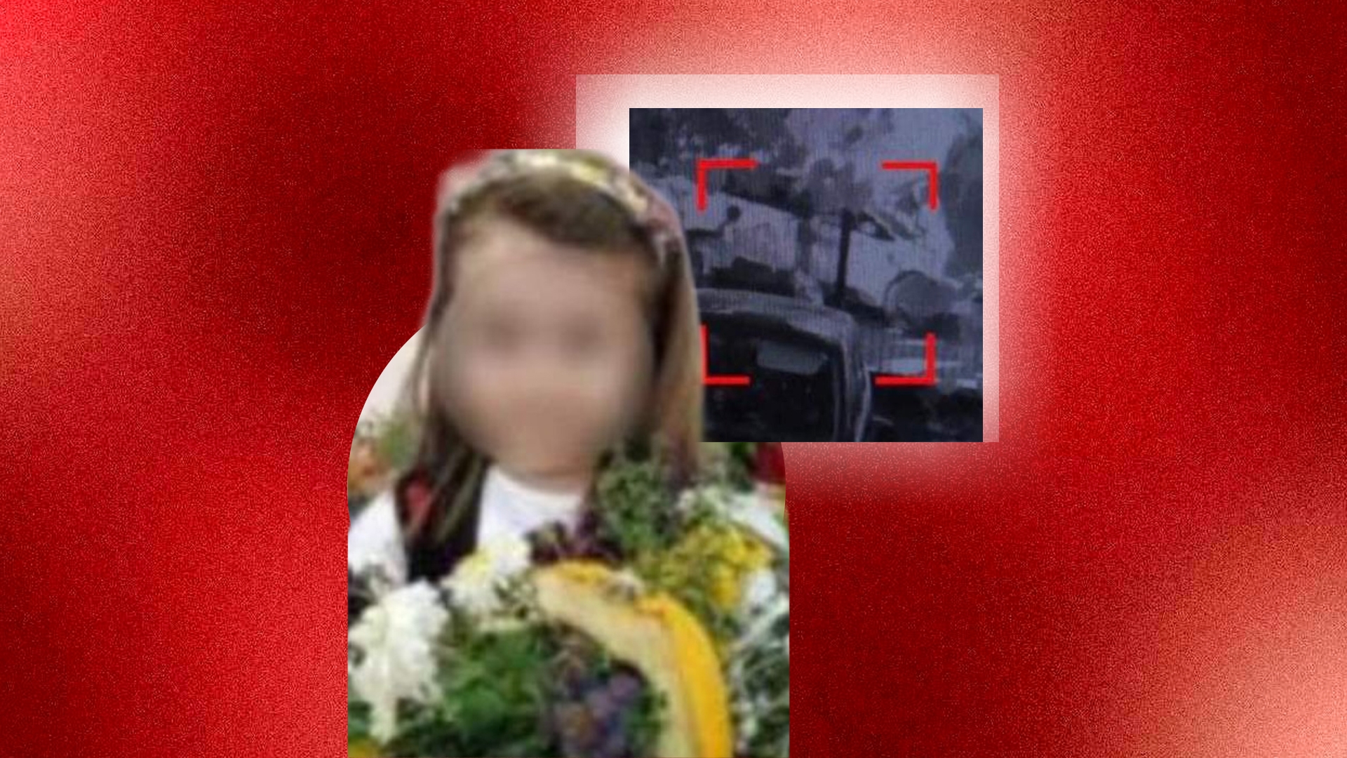 La 4 ani de la moartea Anastasiei, fetița lovită pe trecerea de pietoni, șoferița a fost condamnată. Ce sentință a primit