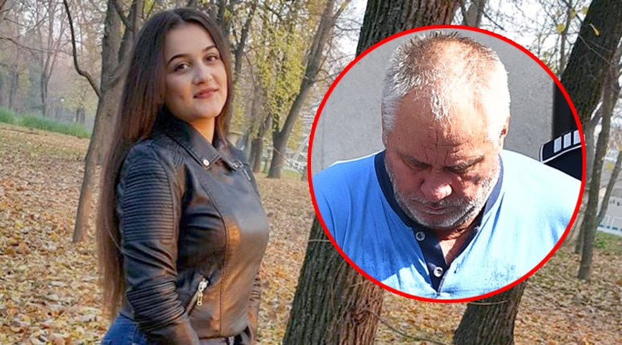 Gheorghe Dincă a povestit cu lux de amănunte ce i-a făcut Luizei