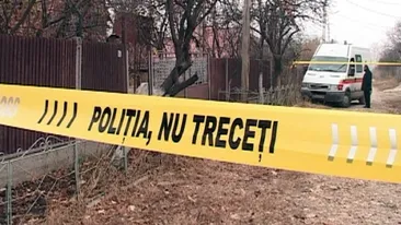 Incident SOCANT in Arges! O femeie si-a omorat concubinul si a dormit cu el in casa o saptamana