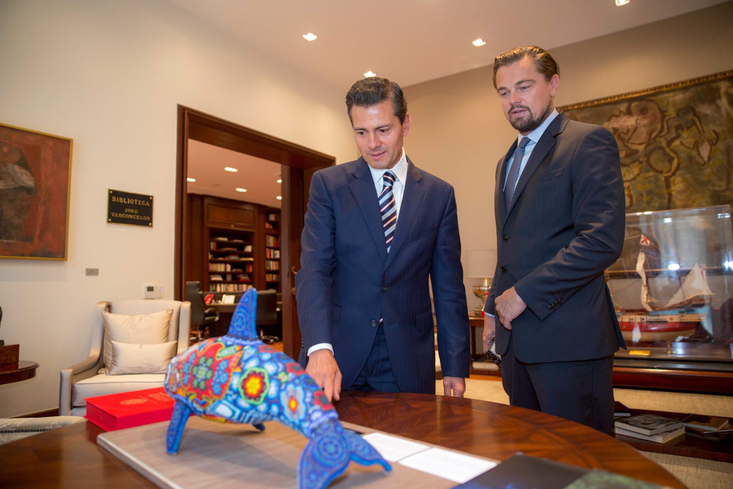 Leonardo DiCaprio a salvat un bărbat care plutea de 11 ore în apele Mării Caraibelor