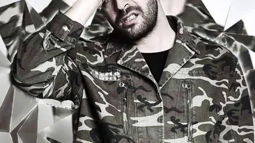 Speak sare în apărarea lui Micutzu! Artistul, la un pas să o ”comită”: ”Bătaia doare!”