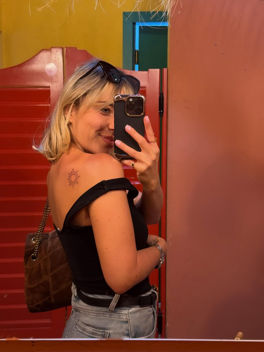 Cum arăta Bianca Iotu la 24 de ani. Imagini surprinzătoare cu iubita lui Remi Dobre
