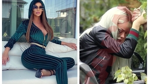 Bianca Drăgușanu, criticată dur de fani, după ce a încercat să ascundă bătaia primită de la Alex Bodi: „Gata, ți-a cumpărat tăcerea?”