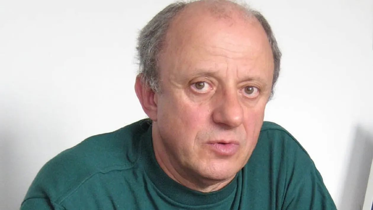 Mihai Malaimare a patit-o la Piata Obor! Vezi ce i-au facut cateva gospodine celebrului actor, langa taraba cu vinete!