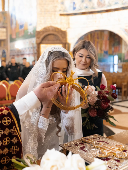 Ana Isfan, sursa- captură social media Ana Isfan