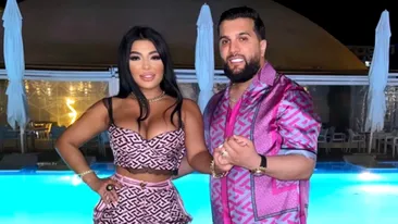 Ce cadou special i-a făcut Marymar lui Tzancă Uraganu de Sfântul Andrei? Manelistul s-a văzut în fața faptului împlinit